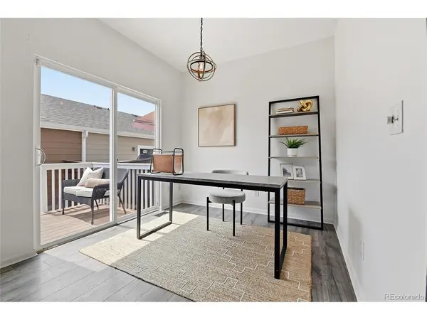 22780 E Briarwood, Aurora, CO 80016