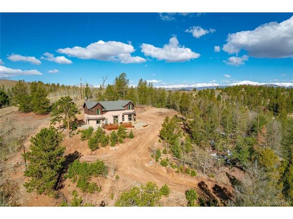 6745 Remington, Jefferson, CO 80456