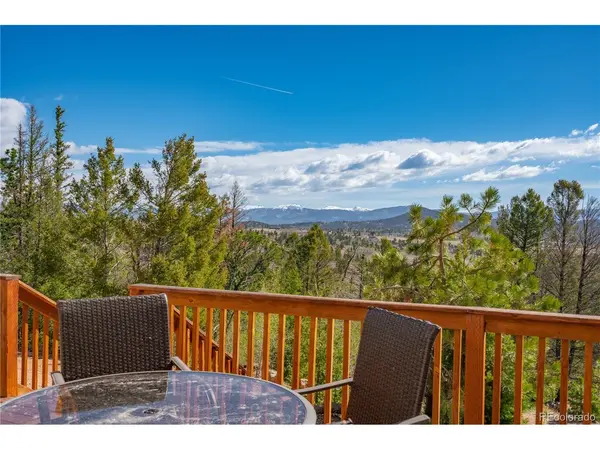 6745 Remington, Jefferson, CO 80456