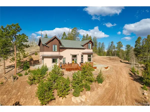 6745 Remington, Jefferson, CO 80456
