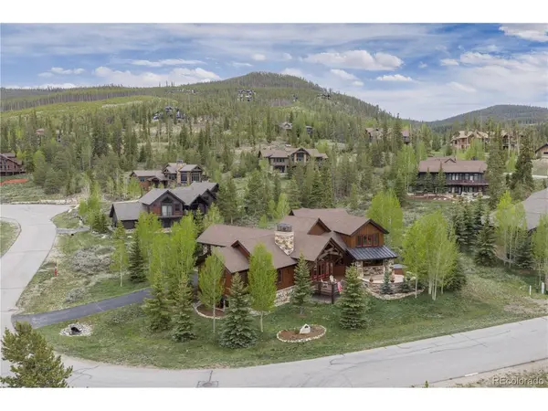315 Lake Edge, Breckenridge, CO 80424