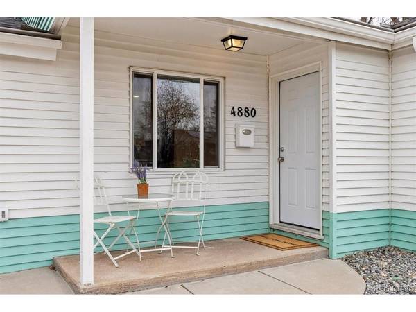4880 S Cherokee, Englewood, CO 80110