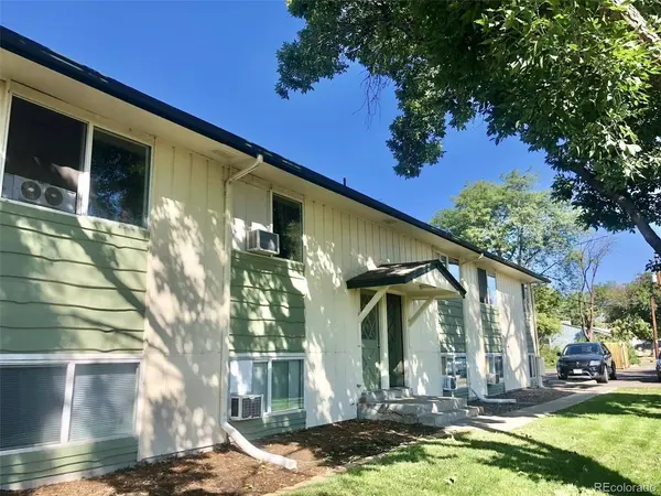 4160 W 74th, Westminster, CO 80030