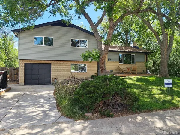 10251 Monterey, Denver, CO 80260
