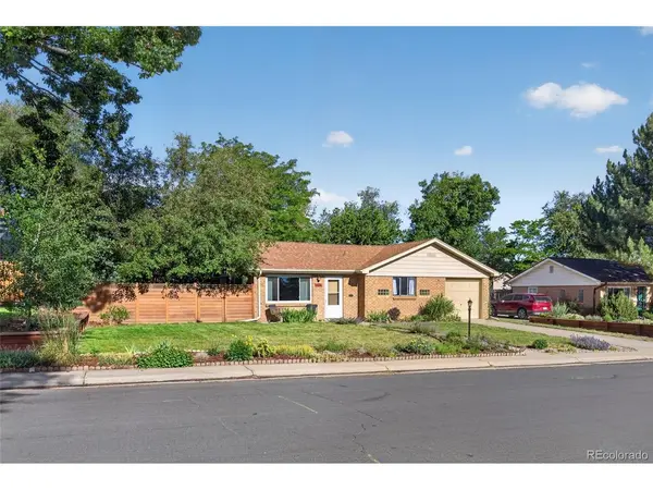 4351 Marshall, Wheat Ridge, CO 80033