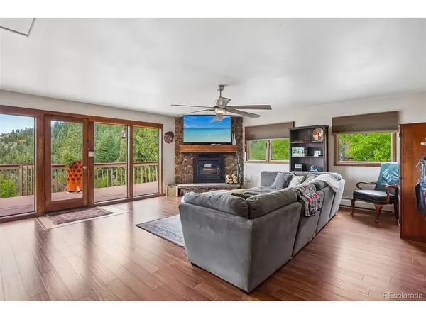 31582 Pike View, Conifer, CO 80433