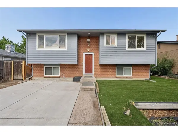 1431 S King, Denver, CO 80219