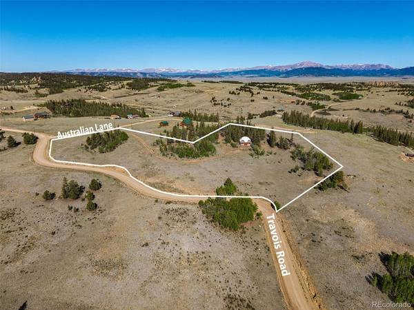 12 Australian,  Como,  CO 80432