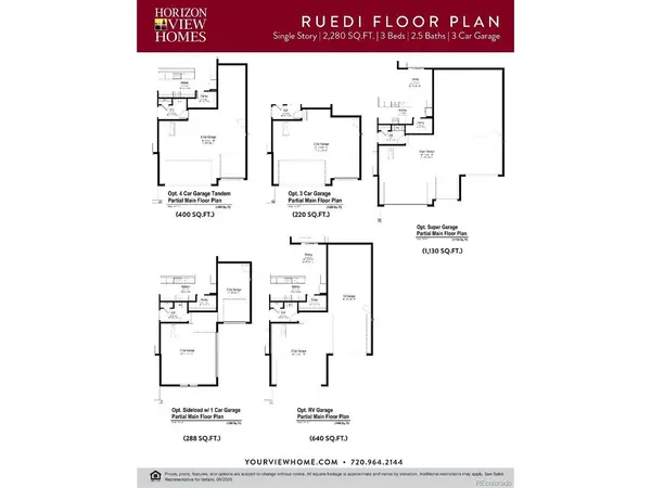16434 E 165th, Brighton, CO 80602