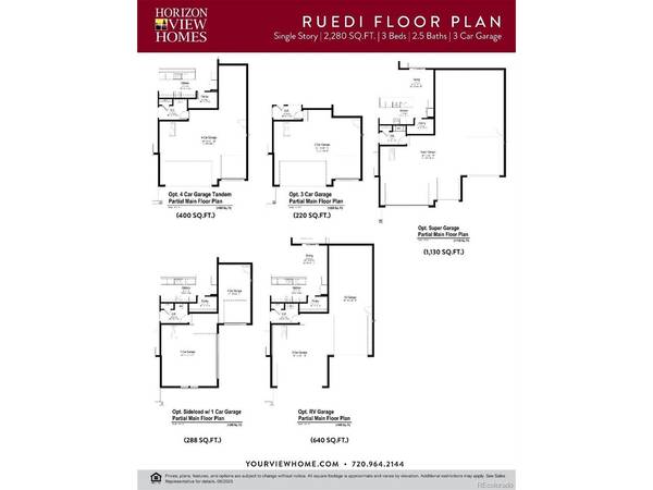 16434 E 165th, Brighton, CO 80602