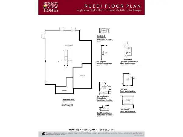 16434 E 165th, Brighton, CO 80602
