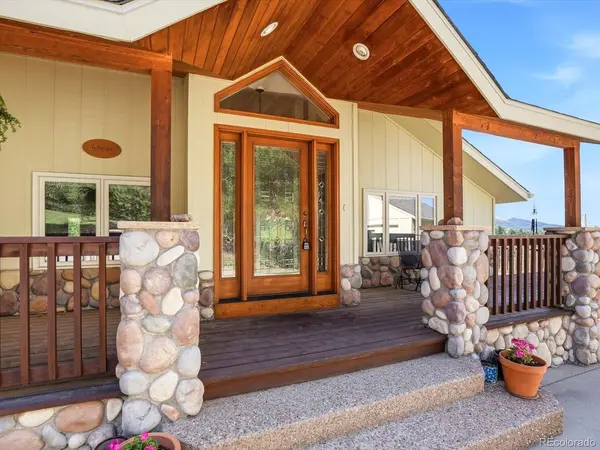2671 Crestridge, Boulder, CO 80302