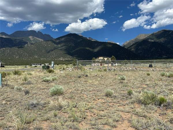 3354 Camino Del Rey, Crestone, CO 81131