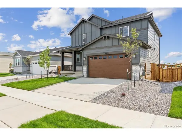 3642 Sandreed, Dacono, CO 80514