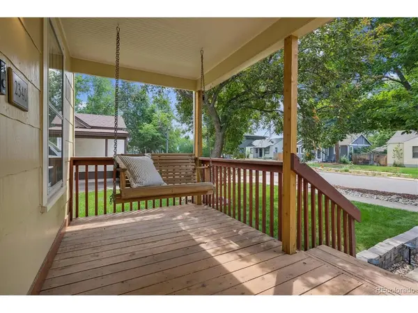 2340 S Franklin, Denver, CO 80210