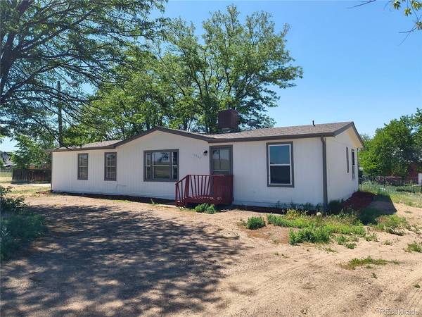 15544 County Road 18,  Fort Lupton,  CO 80621