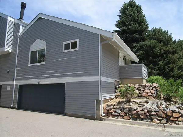 11644 E Cedar, Aurora, CO 80012
