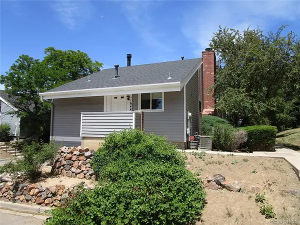 11644 E Cedar, Aurora, CO 80012