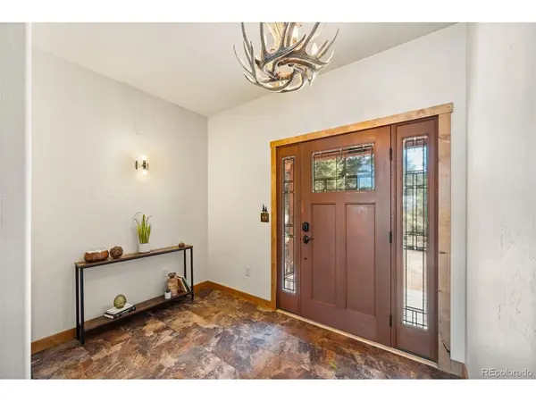 417 Beaver Creek, Florissant, CO 80816