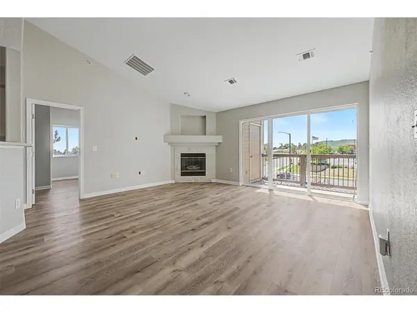 7479 S Alkire #302, Littleton, CO 80127