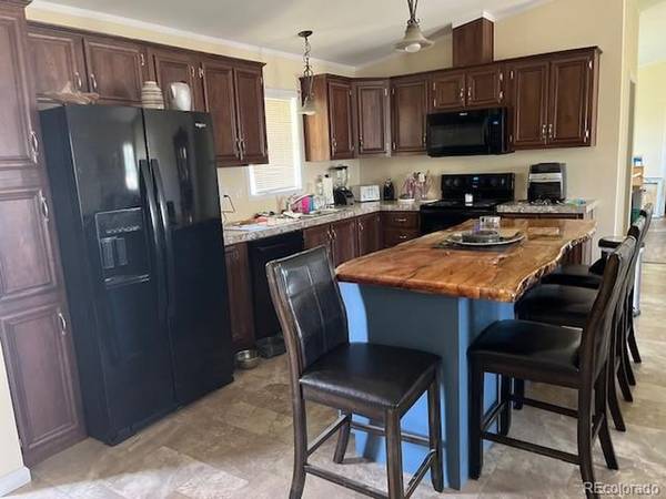 S B, Bethune, CO 80805