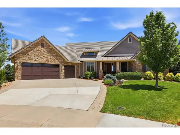 27165 E Long, Aurora, CO 80016