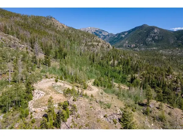 2015 W Portal, Grand Lake, CO 80447