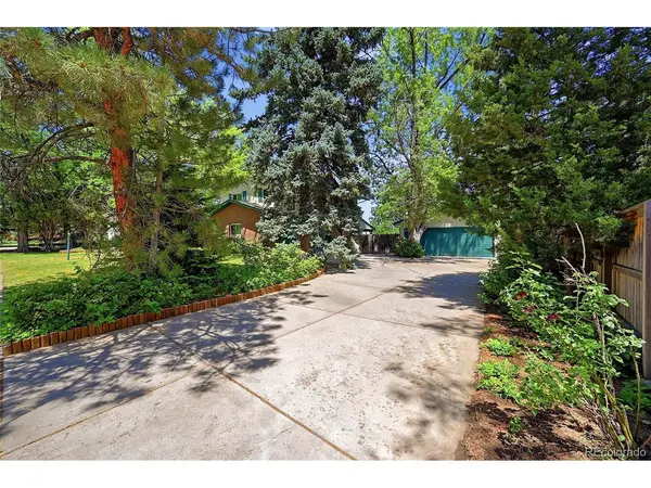 7582 S Ames, Littleton, CO 80128