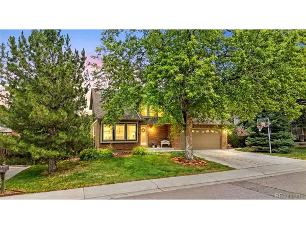 7472 S Fillmore, Centennial, CO 80122