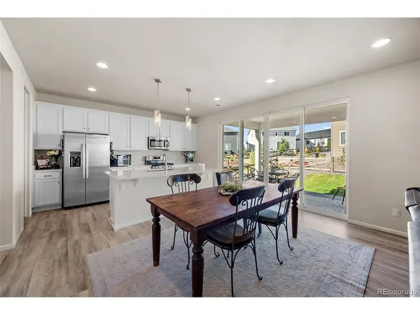 5686 Last Chance, Colorado Springs, CO 80927