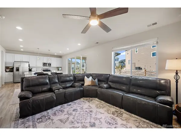 5686 Last Chance, Colorado Springs, CO 80927