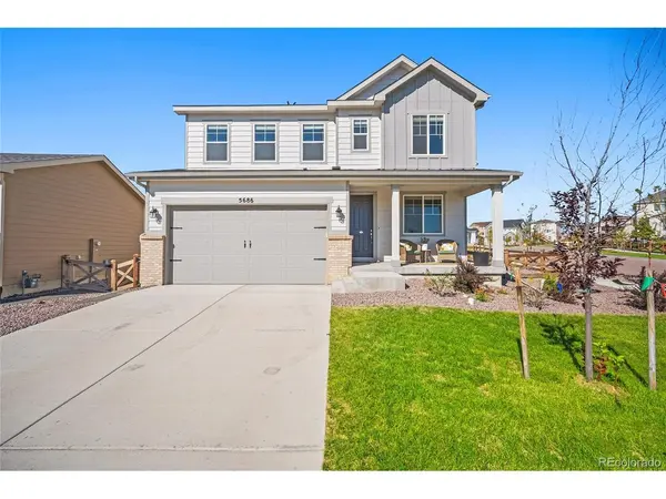 5686 Last Chance, Colorado Springs, CO 80927