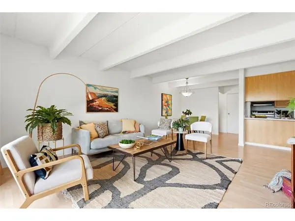 777 N Washington #505, Denver, CO 80203
