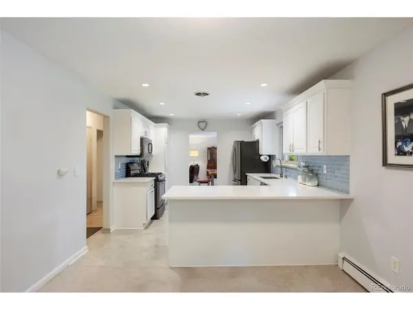 2541 S Kearney, Denver, CO 80222