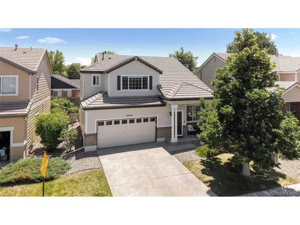 2460 E 127th, Thornton, CO 80241