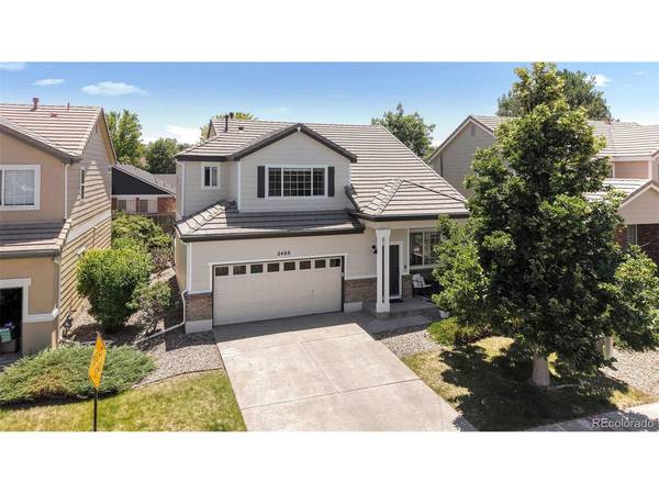 2460 E 127th, Thornton, CO 80241
