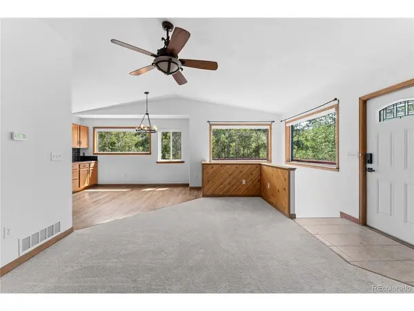 56 Sheep Ridge, Fairplay, CO 80440