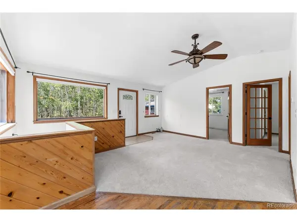 56 Sheep Ridge, Fairplay, CO 80440
