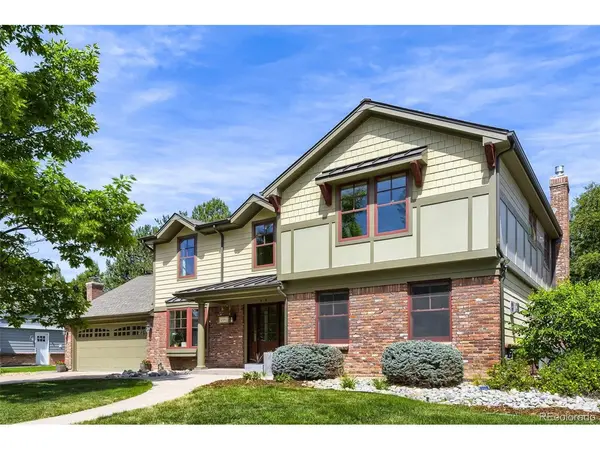 4991 S Boston, Greenwood Village, CO 80111