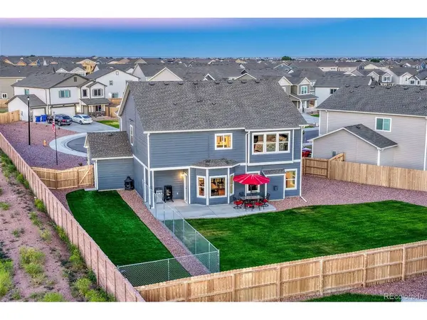 8268 Sophia, Peyton, CO 80831