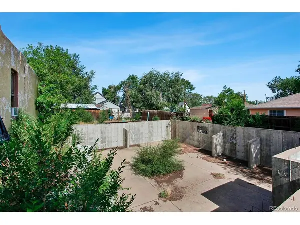 3815 N Madison, Denver, CO 80205