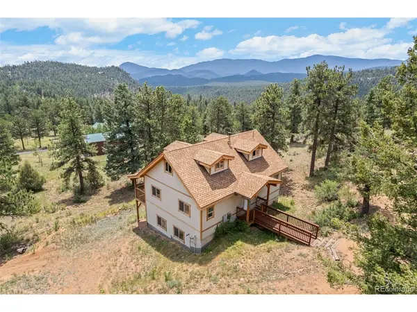 88 Cedar, Bailey, CO 80421