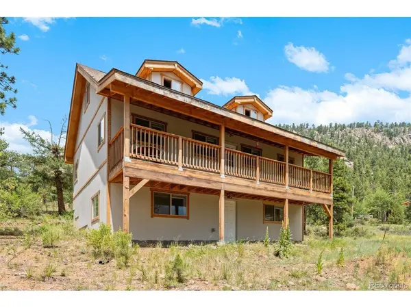 88 Cedar, Bailey, CO 80421