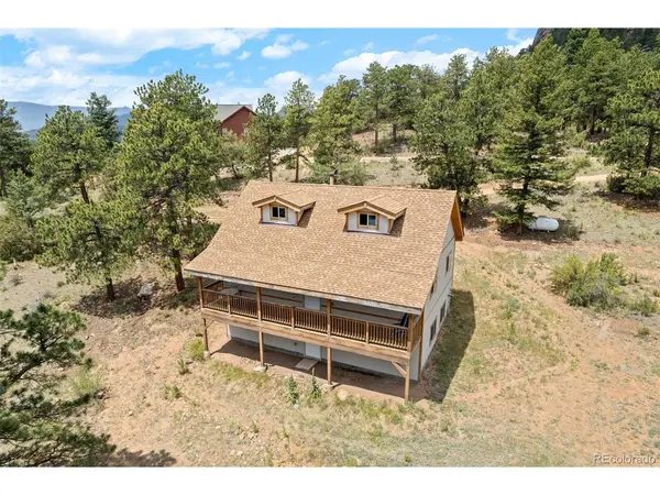 88 Cedar, Bailey, CO 80421