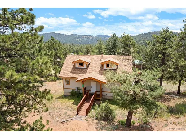 88 Cedar, Bailey, CO 80421
