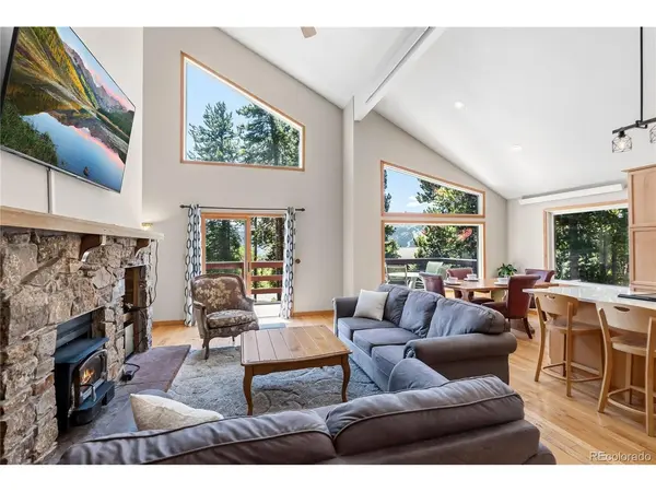 1233 Baldy, Breckenridge, CO 80424