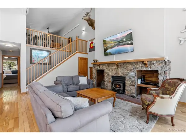 1233 Baldy, Breckenridge, CO 80424