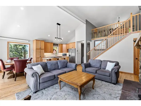 1233 Baldy, Breckenridge, CO 80424