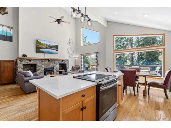 1233 Baldy, Breckenridge, CO 80424