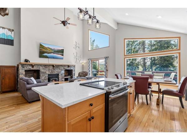 1233 Baldy, Breckenridge, CO 80424